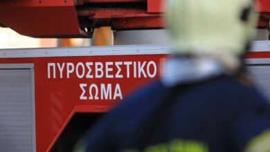 Θεσσαλονίκη:-Φωτιά-στο-Πολυτεχνείο-του-ΑΠΘ