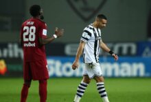 ΑΕΛ-ΠΑΟΚ-1-1:-«Μπλόκο»-στη-Λάρισα-για-τον-«Δικέφαλο»