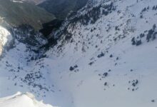 Καρπενήσι:-Άφαντος-ο-74χρονος-που-χάθηκε-στο-Βελούχι-–-Μάχη-με-τα-χιόνια-και-την-ομίχλη