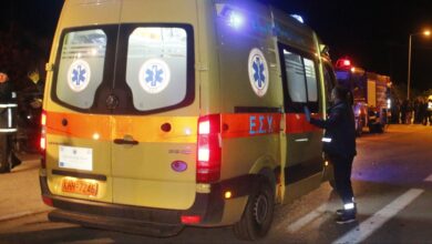 Έδεσσα:-Αιματηρό-περιστατικό-στο-τοπικό-καρναβάλι-–-Μαχαίρωσαν-στο-πόδι-21χρονο