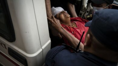 Τραγωδία-στο-Νεπάλ:-Λεωφορείο-έπεσε-σε-χαράδρα-–-17-νεκροί-και-24-τραυματίες