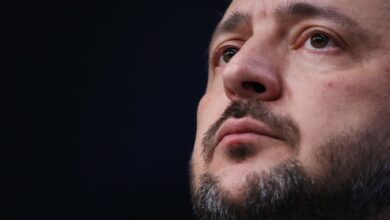 Ζελένσκι-στο-bbc:-Ο-Πούτιν-έχει-ήδη-ξεκινήσει-τον-Γ’-Παγκόσμιο-Πόλεμο