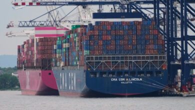 Κίνα:-Το-Πεκίνο-καλεί-την-Ουάσινγκτον-να-άρει-τους-«μονομερείς»-δασμούς 