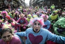 Πατρινό-Καρναβάλι-2026:-Τουλάχιστον-600-τα-περιστατικά-μέθης-και-τραυματισμών