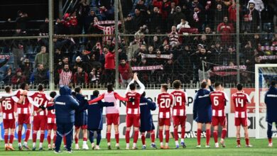 champions-league:-Με-Γιαζίτζι,-ο-Ολυμπιακός-στη-Γερμανία-για-την-ανατροπή