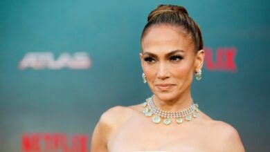 Τζένιφερ-Λόπεζ:-Το-συγκινητικό-βίντεο-της-για-τα-18α-γενέθλια-των-δίδυμων-παιδιών-της