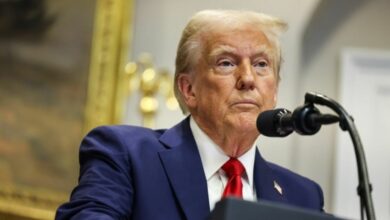 «Ευχαριστούμε,-αλλά-όχι»:-Η-Γροιλανδία-ρίχνει-άκυρο-στον-Τραμπ-για-το-πλωτό-νοσοκομείο