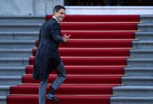 Ορκίστηκε-η-νέα-κυβέρνηση-της-Ολλανδίας-υπό-τον-κεντρώο-Ρομπ-Γέτεν