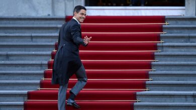 Ορκίστηκε-η-νέα-κυβέρνηση-της-Ολλανδίας-υπό-τον-κεντρώο-Ρομπ-Γέτεν