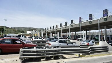 Καθαρά-Δευτέρα:-Με-δυσκολία-η-επιστροφή-των-εκδρομέων-του-τριημέρου