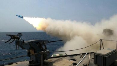 Προειδοποίηση-του-Ιράν-για-κλιμάκωση-πέραν-των-συνόρων-του-στην-περίπτωση-που-δεχτεί-επίθεση