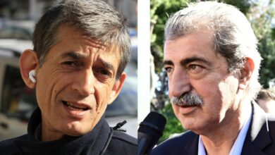 Διαδικτυακός-«πόλεμος»-Καρανίκα-–-Πολάκη:-«Είσαι-πραξικοπηματίας-και-ξεφτιλισμένος»,-«Αξίζεις-το-φτύσιμο»