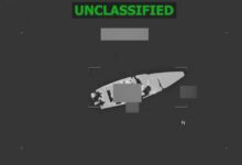 ΗΠΑ:-Θανατηφόρο-πλήγμα-σε-σκάφος-διακίνησης-ναρκωτικών-στην-Καραϊβική-–-Τρεις-νεκροί-(video)