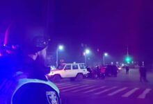 Ουκρανία:-Επτά-αστυνομικοί-τραυματίες-από-έκρηξη-στο-Μικολάιφ-–-Οι-δύο-σε-σοβαρή-κατάσταση