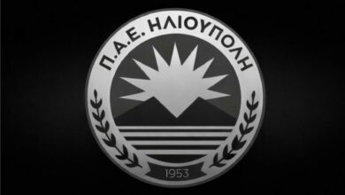 Θλίψη-στην-ΠΑΕ-Ηλιούπολη:-Έφυγε-από-τη-ζωή-17χρονος-ποδοσφαιριστής-της