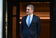 Συνεδριάζει-σήμερα-υπό-τον-Μητσοτάκη-το-Κυβερνητικό-Συμβούλιο-Οικονομικής-Πολιτικής