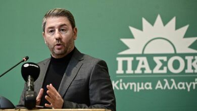 Συνέδριο-ΠΑΣΟΚ:-Μηχανισμοί-εναντίον-πολιτικής-–-Η-επιδίωξη-Ανδρουλάκη-και-οι-κρίσιμες-αποφάσεις