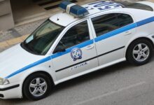 Θεσσαλονίκη:-Νεαροί-λήστεψαν-περαστικούς-με-την-απειλή-γκλοπ,-τρεις-συλλήψεις