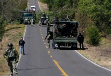 Έλληνες-στο-Μεξικό:-«Δεν-το-έχουμε-ζήσει-τόσο-έντονα,-είμαστε-όλοι-κλεισμένοι-στα-σπίτια-μας»