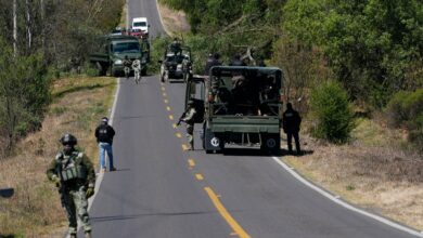 Έλληνες-στο-Μεξικό:-«Δεν-το-έχουμε-ζήσει-τόσο-έντονα,-είμαστε-όλοι-κλεισμένοι-στα-σπίτια-μας»