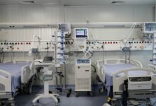 Θεσσαλονίκη:-Απόδραση-κρατουμένου-από-τη…-ΜΕΘ-του-Ιπποκρατείου