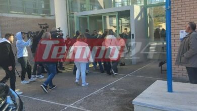Αίγιο:-Προθεσμία-για-την-Πέμπτη-πήρε-ο-46χρονος-που-πυροβόλησε-τέσσερις-ανήλικους