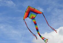 Χαρταετοί-εμπόδιζαν-την-προσγείωση-αεροσκάφους-από-Αμβούργο-στη-Ρόδο