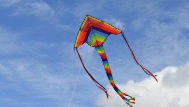 Χαρταετοί-εμπόδιζαν-την-προσγείωση-αεροσκάφους-από-Αμβούργο-στη-Ρόδο