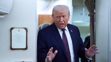 ΗΠΑ:-Έξι-στους-10-Αμερικανοί-θεωρούν-ότι-ο-Τραμπ-έχει-γίνει-αλλοπρόσαλλος-λόγω-ηλικίας