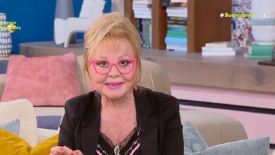 Βίκυ-Παγιατάκη:-Στο-νοσοκομείο-μετά-από-κατανάλωση-ταραμοσαλάτας-(video)