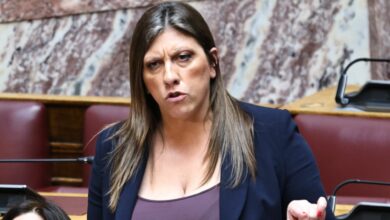 Μήνυση-για-συκοφαντική-δυσφήμηση-κατά-της-Ζωής-Κωνσταντοπούλου-κατέθεσε-η-Βασιλική-Πολύζου