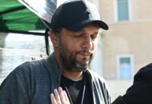 Τέμπη:-Αναβλήθηκε-η-εκταφή-του-γιου-του-Πάνου-Ρούτσι-μετά-το-αίτημα-της-οικογένειας