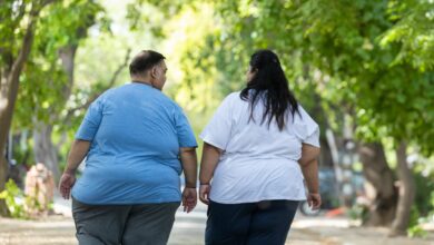 Νέα-μελέτη:-Η-παχυσαρκία-συνδέεται-με-έναν-στον-δέκα-θανάτους-από-λοιμώξεις