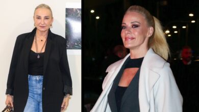 Ρούλα-Ρέβη:-«Η-Ζέτα-Μακρυπούλια-δεν-νομίζω-ότι-κατάλαβε-ποτέ-πόσο-ωραία-είναι»-(video)