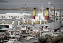 Ηράκλειο:-Νέο-εργατικό-δυστύχημα-με-θύμα-57χρονο-στο-λιμάνι