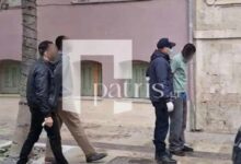 Προφυλακίστηκαν-οι-δύο-Σουδανοί-για-το-πολύνεκρο-ναυάγιο-στους-Καλούς-Λιμένες