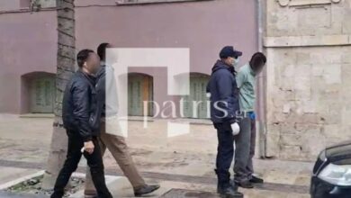 Προφυλακίστηκαν-οι-δύο-Σουδανοί-για-το-πολύνεκρο-ναυάγιο-στους-Καλούς-Λιμένες