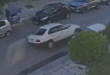 Άλιμος:-Μεθυσμένη-60χρονη-οδηγός-πήρε…-σβάρνα-11-σταθμευμένα-ΙΧ-(video)