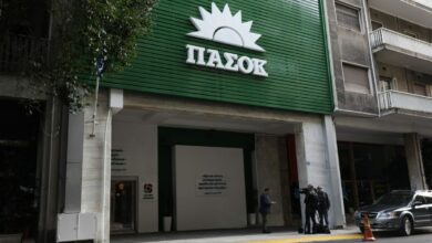 ΠΑΣΟΚ:-Η-Καρυστιανού-όσο-μιλάει-για-θέματα-που-δε-γνωρίζει,-εκτίθεται