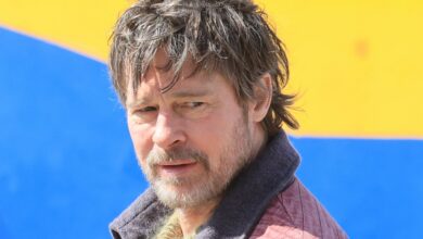 Μπραντ-Πιτ:-Νέες-εικόνες-από-τα-γυρίσματα-στην-Ύδρα-–-Τι-αναφέρουν-οι-Έλληνες-συμμετέχοντες