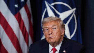 ΗΠΑ-Ιράν:-Ο-Τραμπ-σε-δίλημμα-στρατιωτικής-δράσης,-με-φόντο-τα-διδάγματα-του-πολέμου-στο-Ιράκ