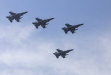 ΗΠΑ:-Συνελήφθη-πιλότος-της-πολεμικής-αεροπορίας-κατηγορούμενος-για-«παροχή-υπηρεσιών»-στη-Κίνα