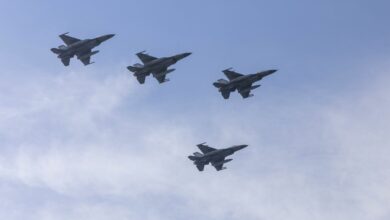 ΗΠΑ:-Συνελήφθη-πιλότος-της-πολεμικής-αεροπορίας-κατηγορούμενος-για-«παροχή-υπηρεσιών»-στη-Κίνα