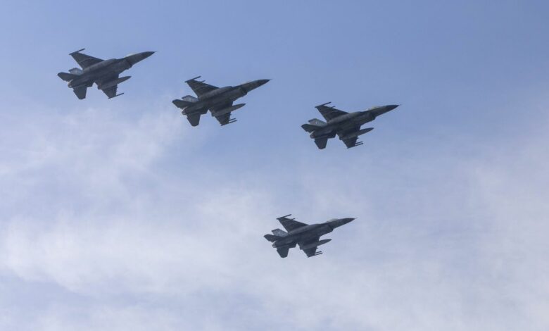 ΗΠΑ:-Συνελήφθη-πιλότος-της-πολεμικής-αεροπορίας-κατηγορούμενος-για-«παροχή-υπηρεσιών»-στη-Κίνα