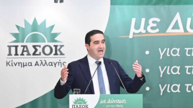Κατρίνης:-Το-ΠΑΣΟΚ-ή-θα-είναι-πρώτο-κόμμα-ή-θα-μείνει-στην-αντιπολίτευση