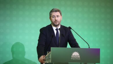 Σκάνδαλο-predator:-Έκτακτη-συνέντευξη-Τύπου-δίνει-ο-Ανδρουλάκης