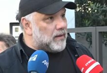 Ξέσπασε-ο-Γρηγόρης-Αρναούτογλου:-«Δεν-ντρέπεστε-ρε-αλήτες;-Λίγο-τσίπα-δεν-έχετε;»-(video)