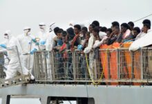 Νεκροταφεία-οι-μεταναστευτικές-διαδρομές,-σχεδόν-8.000-άνθρωποι-έχασαν-τη-ζωή-τους-το-2025 