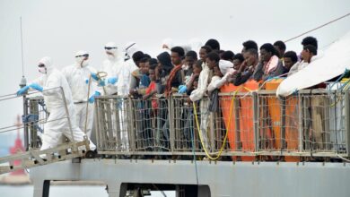 Νεκροταφεία-οι-μεταναστευτικές-διαδρομές,-σχεδόν-8.000-άνθρωποι-έχασαν-τη-ζωή-τους-το-2025