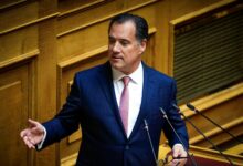 Ο-Γεωργιάδης-κάνει-δεκτή-την-πρόταση-της-Καρυστιανού-για-debate:-Είμαι-άνθρωπος-του-διαλόγου